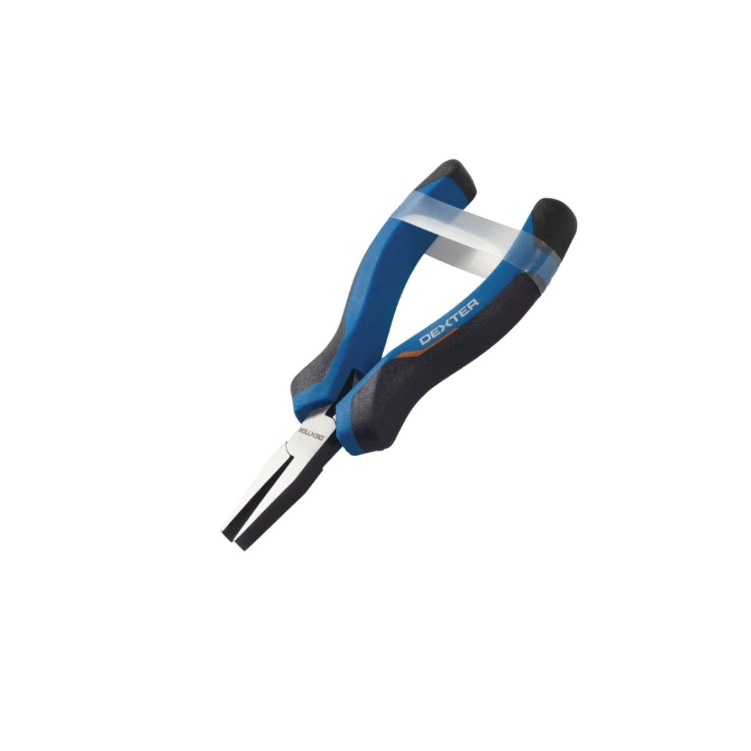 Μυτοτσίμπιδο μίνι, πλακέ